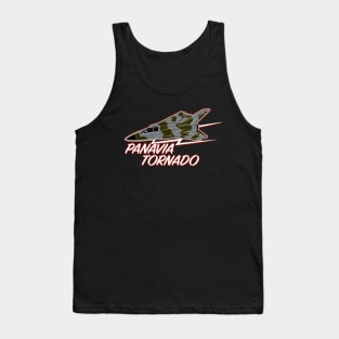 PANAVIA TORNADO Tank Top